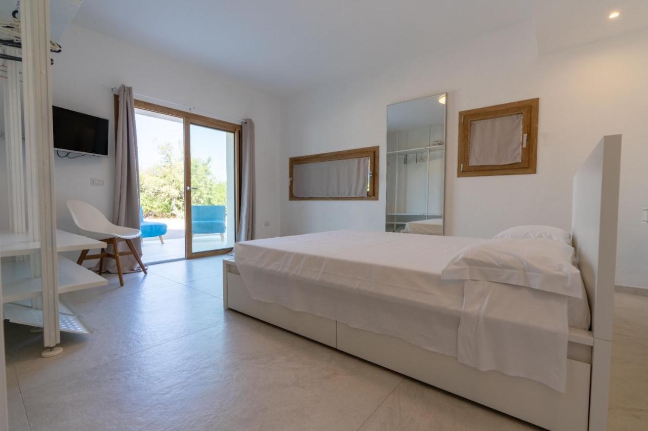 The Beach Olbia Exterior foto