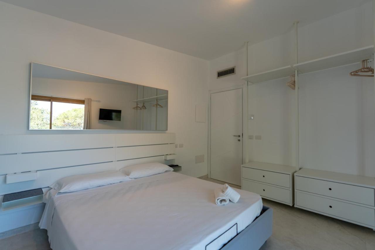 The Beach Olbia Exterior foto