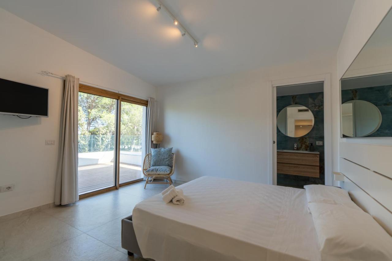 The Beach Olbia Exterior foto