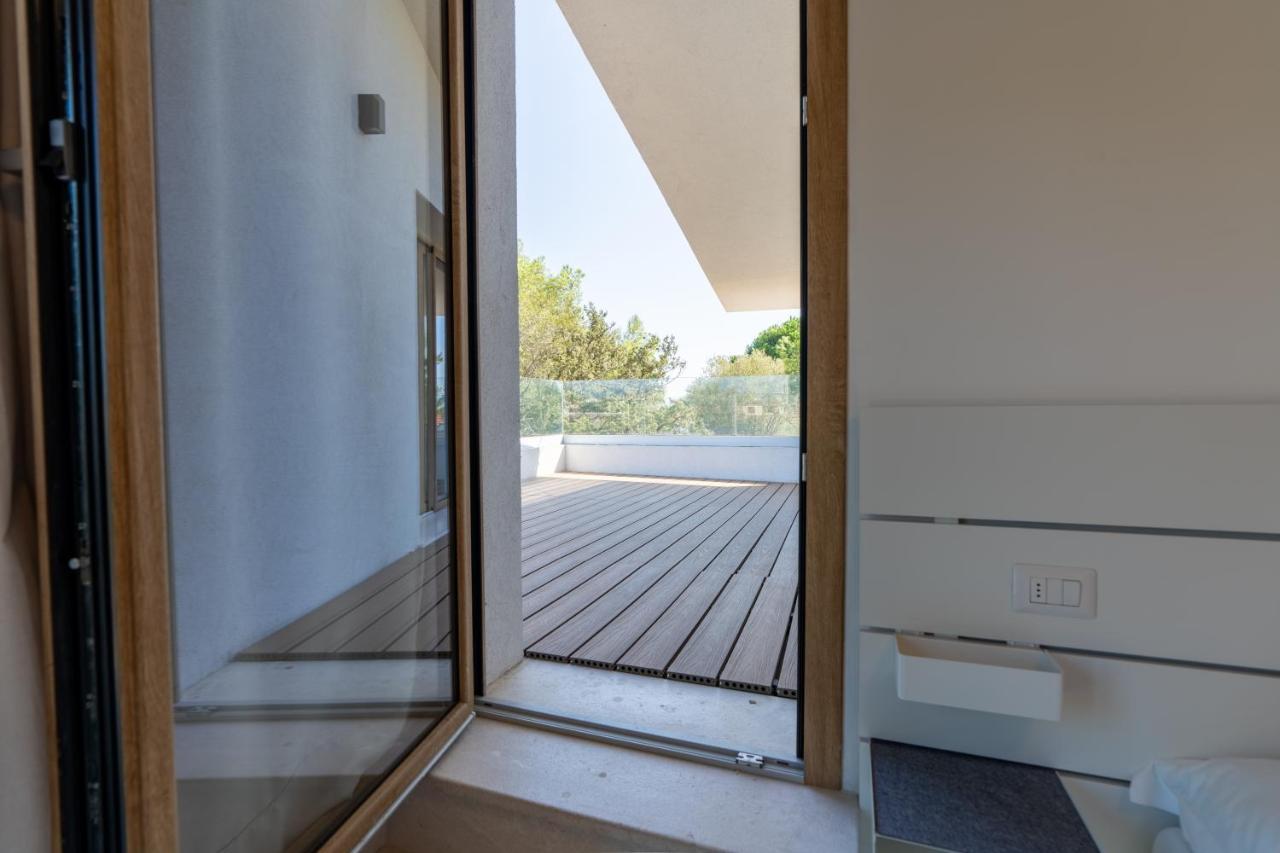 The Beach Olbia Exterior foto