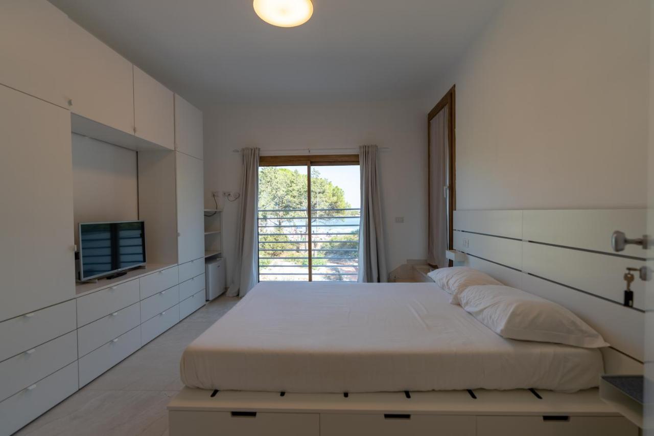 The Beach Olbia Exterior foto