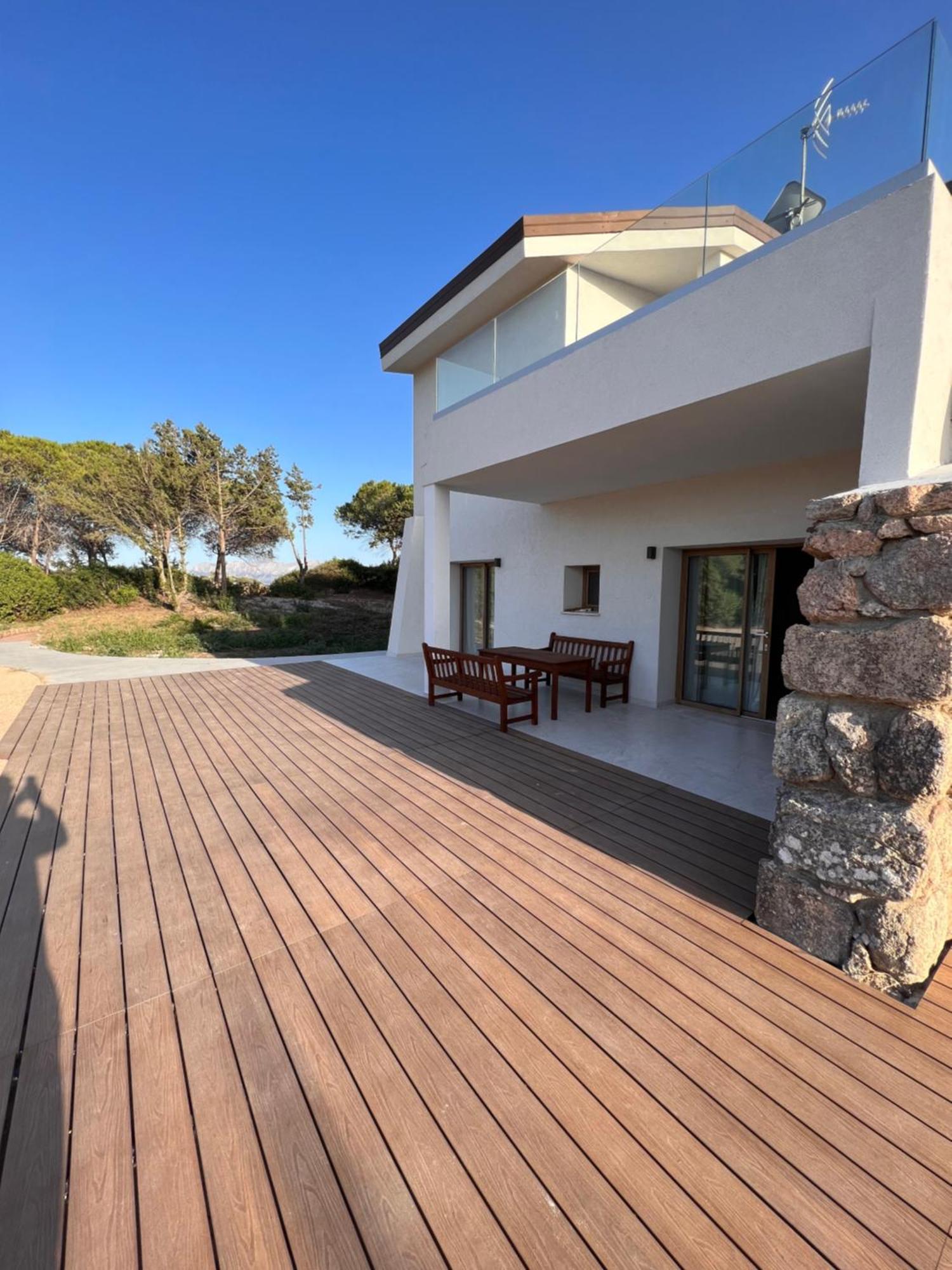 The Beach Olbia Exterior foto