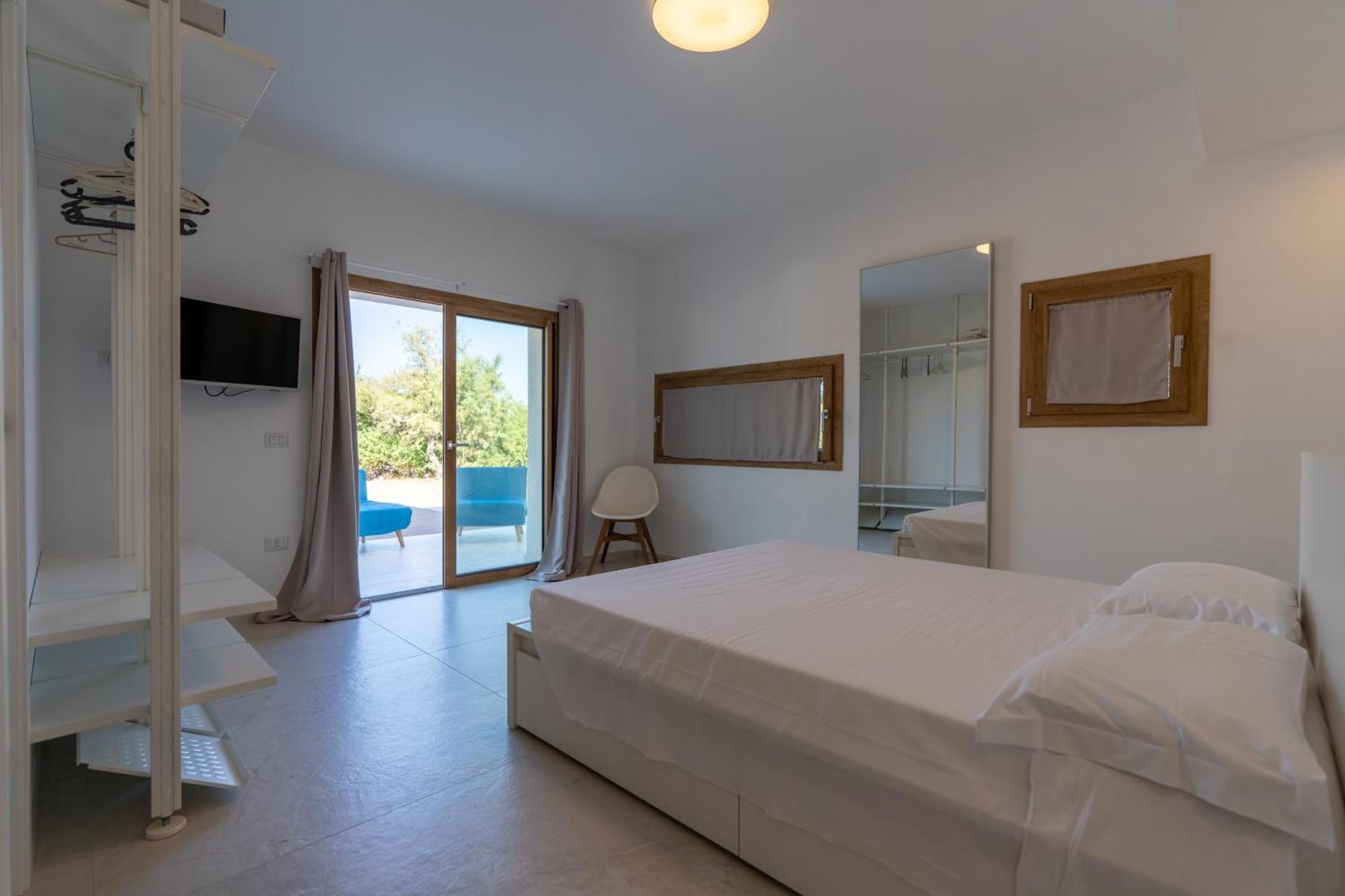 The Beach Olbia Exterior foto