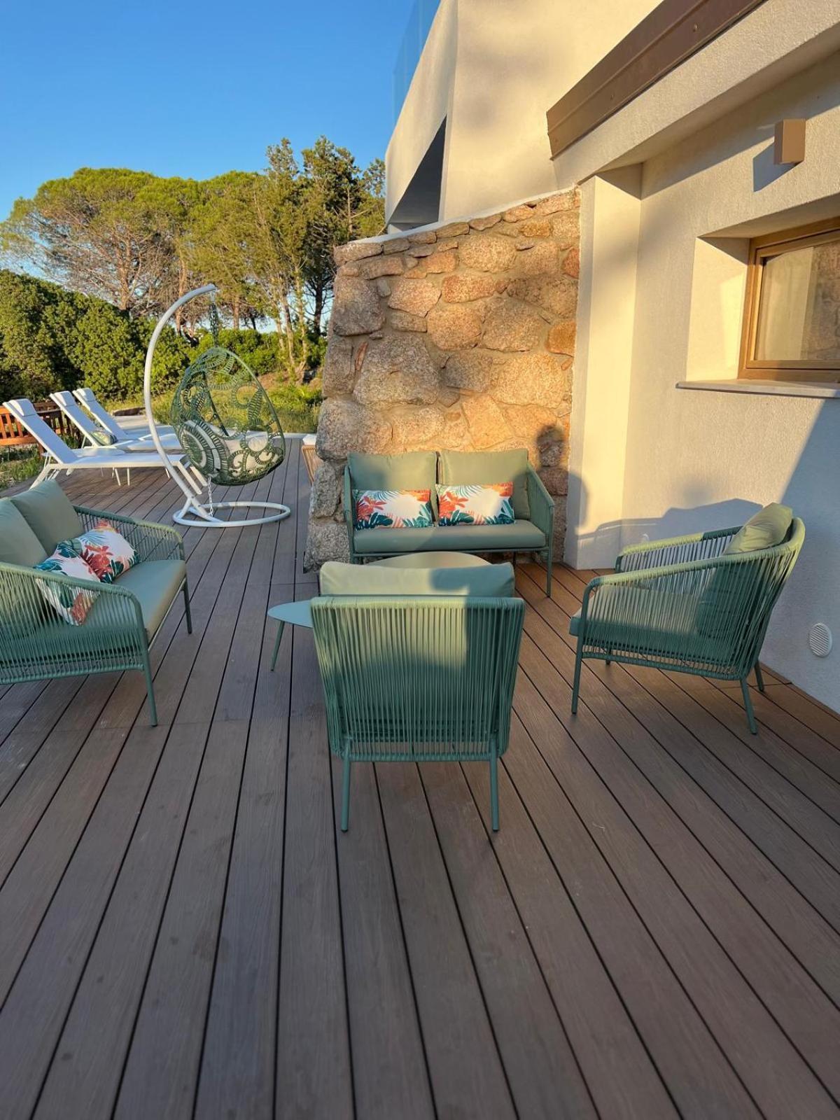 The Beach Olbia Exterior foto