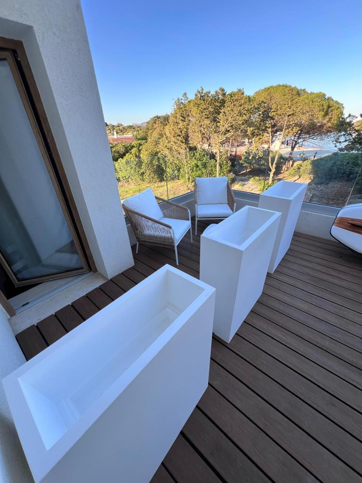 The Beach Olbia Exterior foto