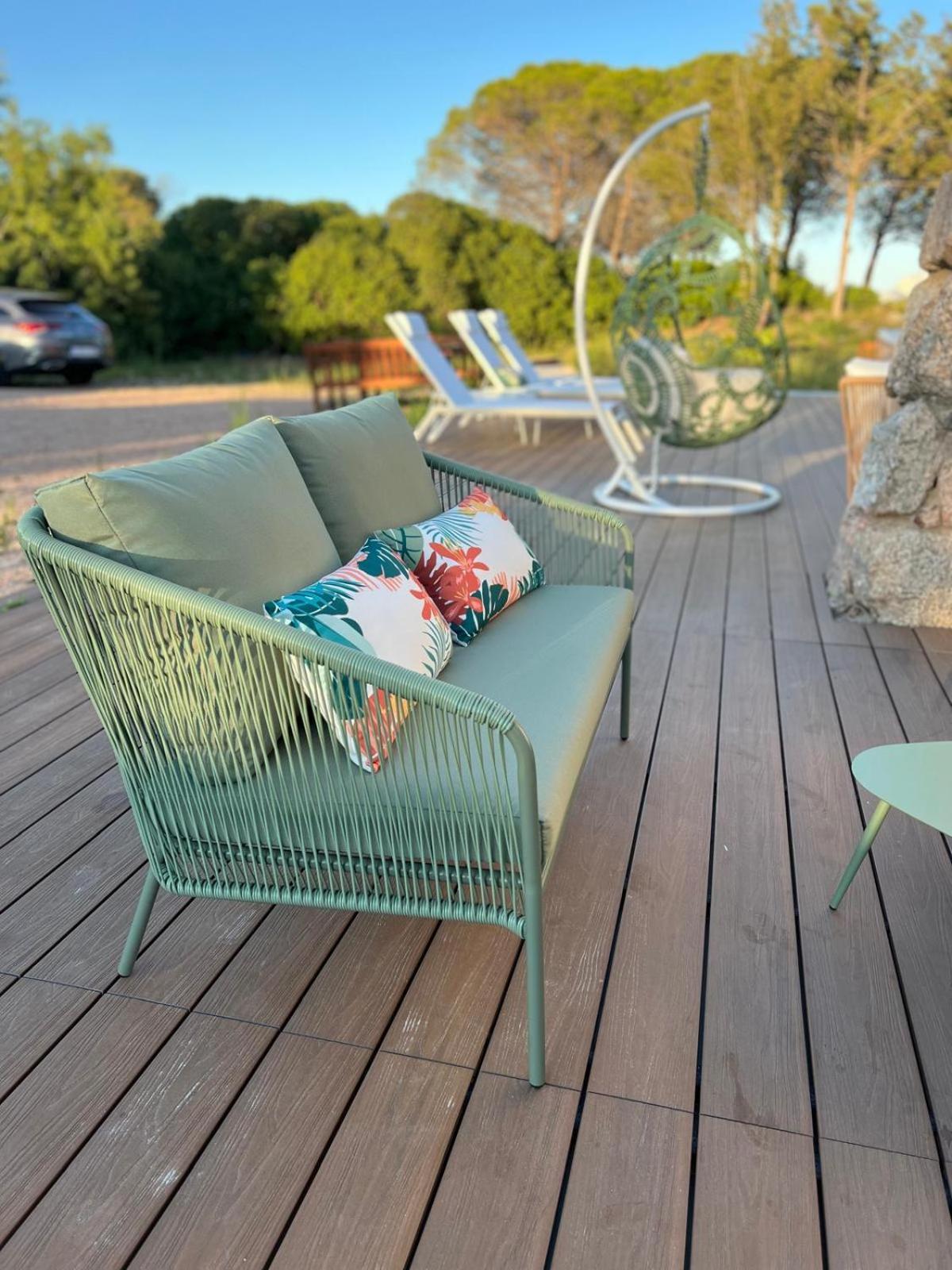 The Beach Olbia Exterior foto