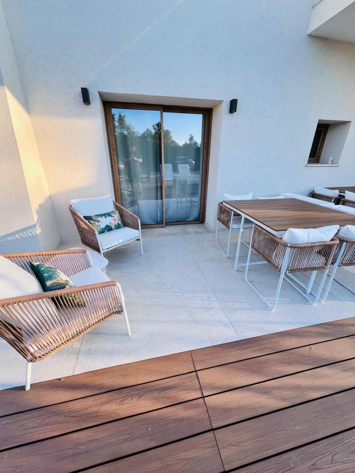 The Beach Olbia Exterior foto