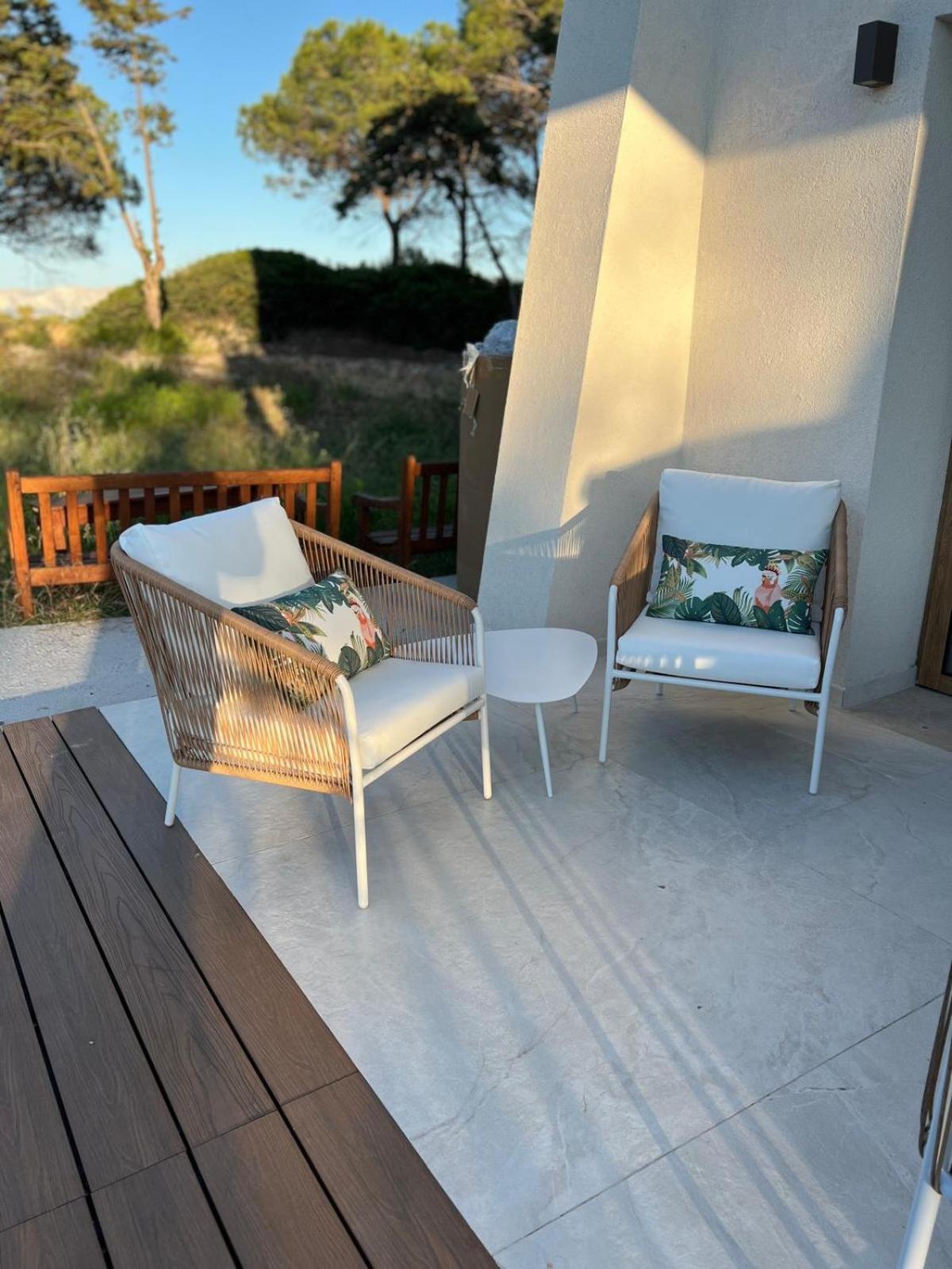 The Beach Olbia Exterior foto