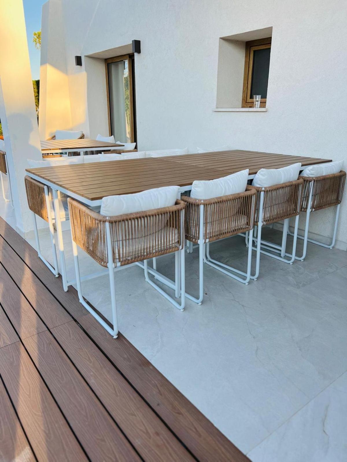 The Beach Olbia Exterior foto