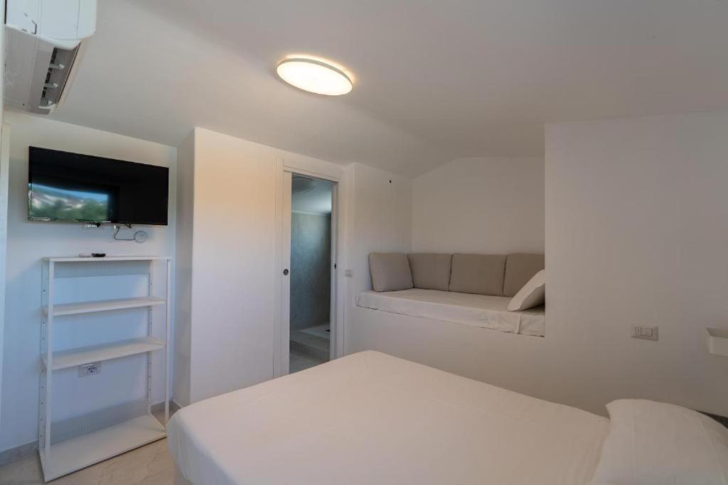 The Beach Olbia Exterior foto