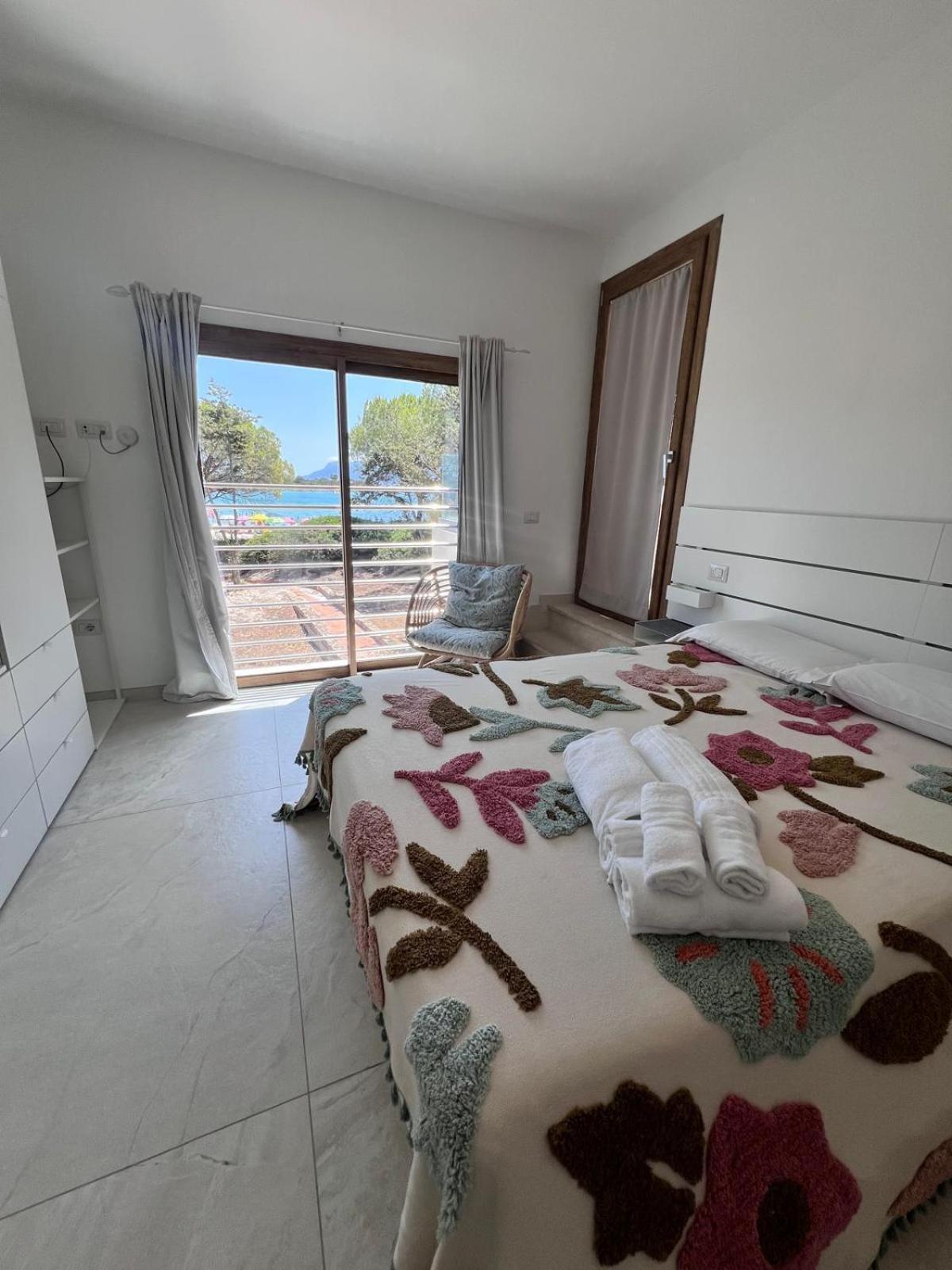 The Beach Olbia Exterior foto