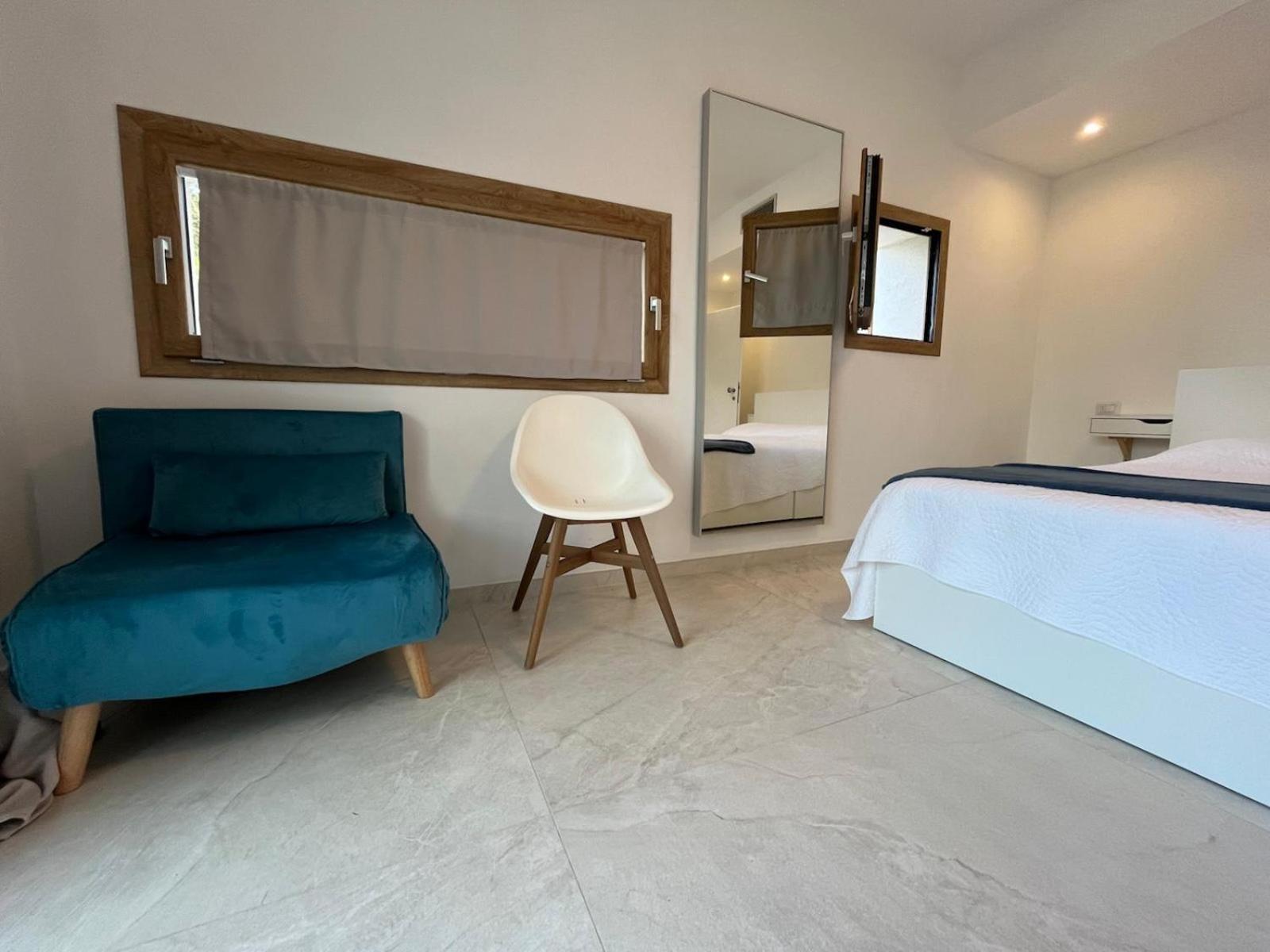 The Beach Olbia Exterior foto