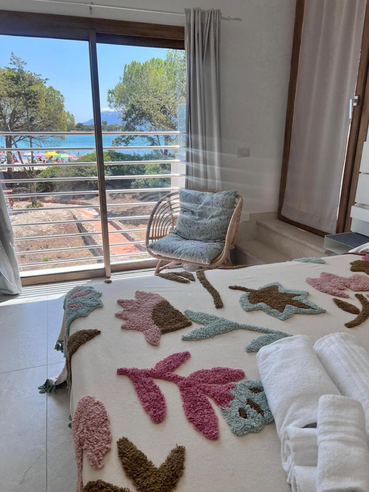 The Beach Olbia Exterior foto