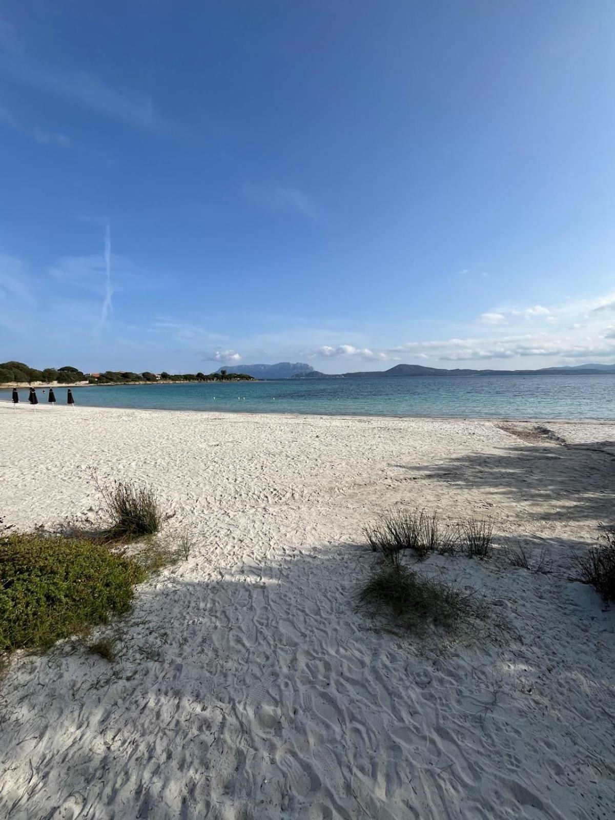 The Beach Olbia Exterior foto